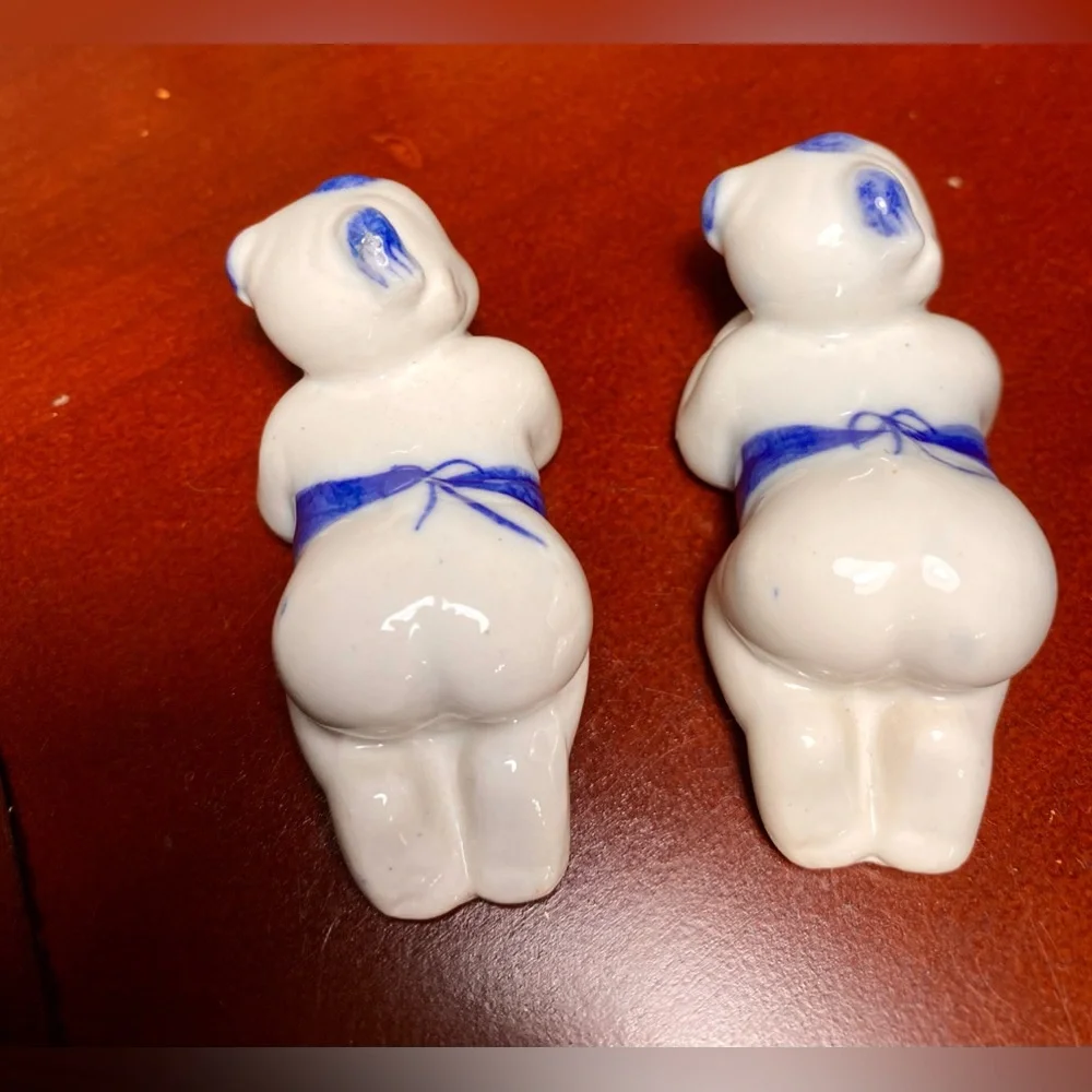 N/A cute porcelain